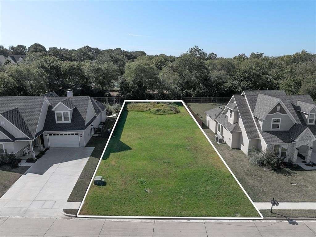 0.24 Acres of Residential Land for Sale in Argyle, Texas