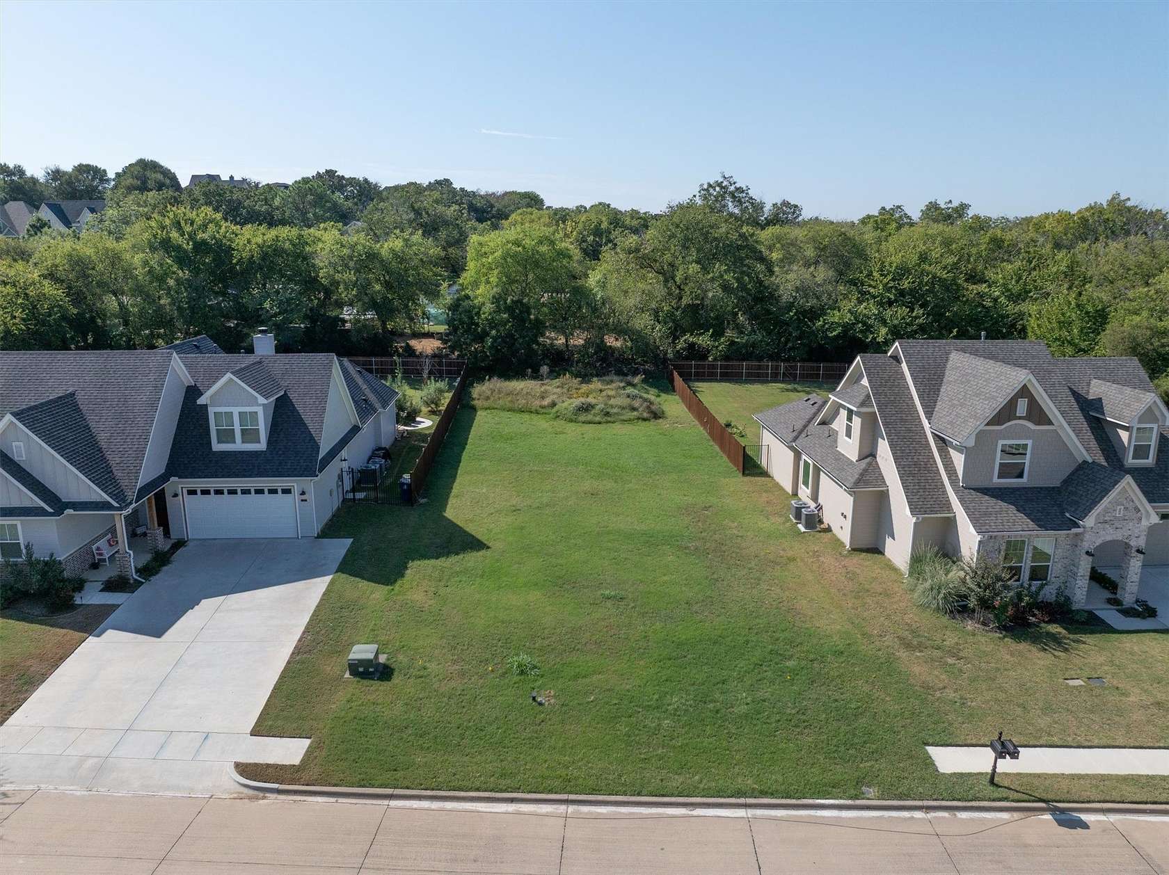 0.24 Acres of Residential Land for Sale in Argyle, Texas