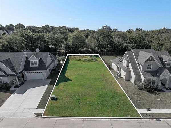 0.24 Acres of Residential Land for Sale in Argyle, Texas
