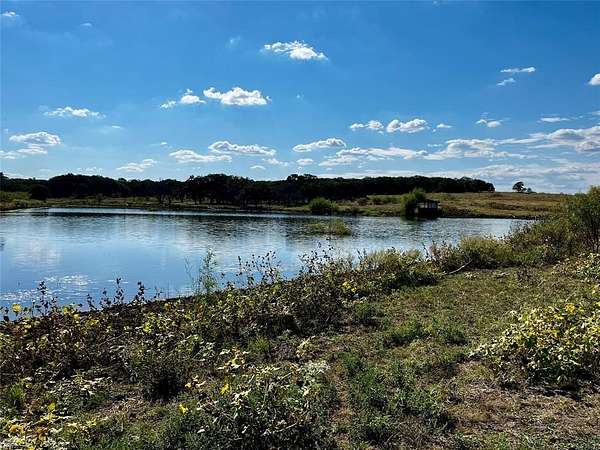 79 Acres of Land for Sale in Jacksboro, Texas
