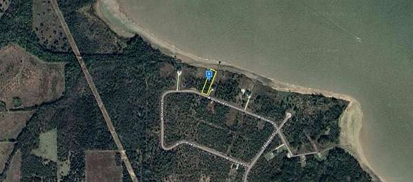 1 Acre of Residential Land for Sale in Kemp, Texas