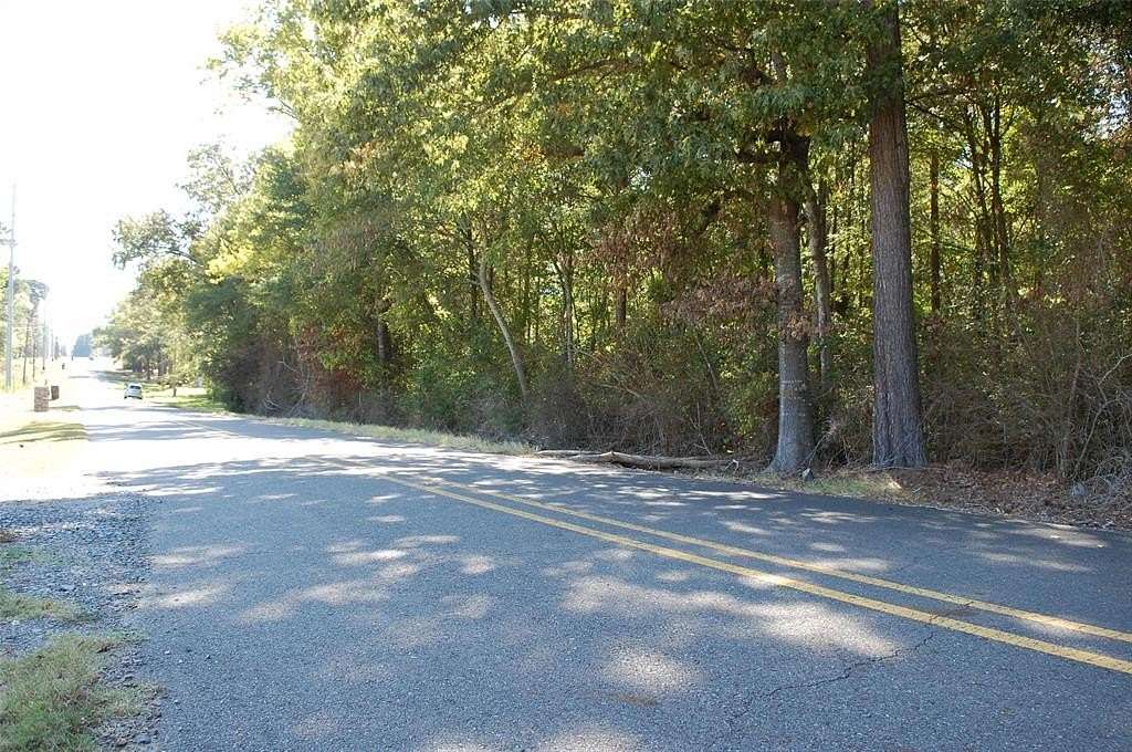 3.48 Acres of Residential Land for Sale in Shreveport, Louisiana
