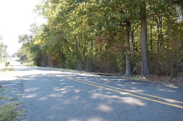 3.48 Acres of Residential Land for Sale in Shreveport, Louisiana