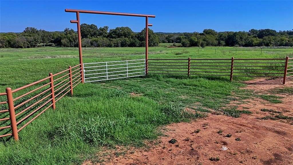 25.9 Acres of Recreational Land for Sale in Nocona, Texas