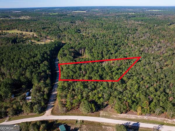 2.73 Acres of Land for Sale in Millen, Georgia