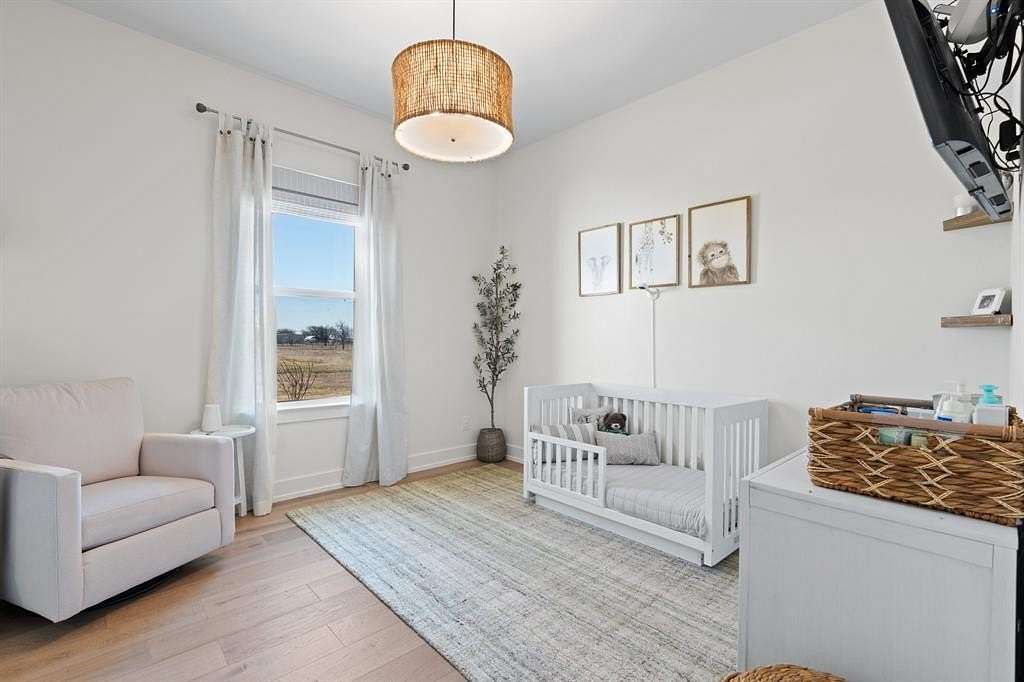 2.22 Acres of Residential Land with Home for Sale in Godley, Texas