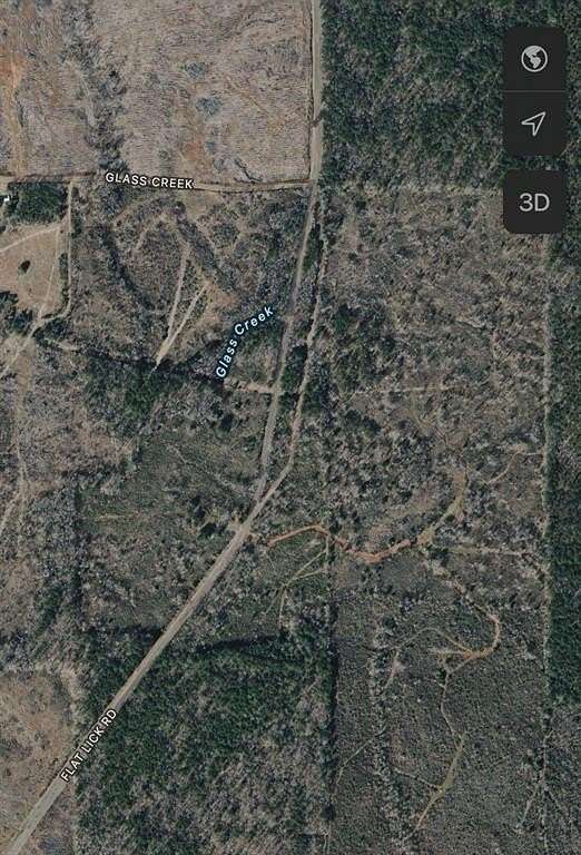 6.6 Acres of Land for Sale in Homer, Louisiana