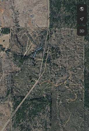 6.6 Acres of Land for Sale in Homer, Louisiana