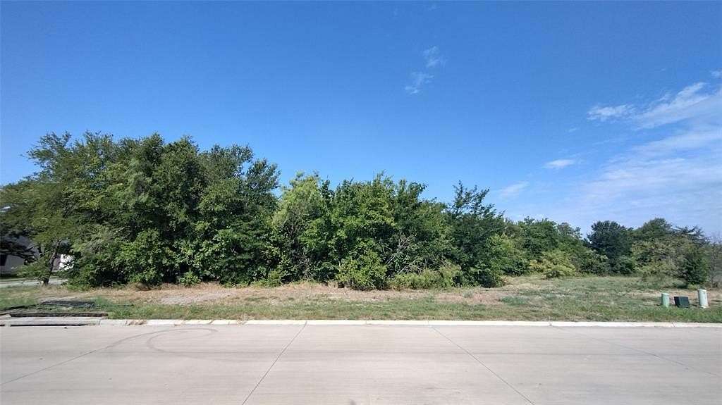 1.22 Acres of Residential Land for Sale in Royse City, Texas