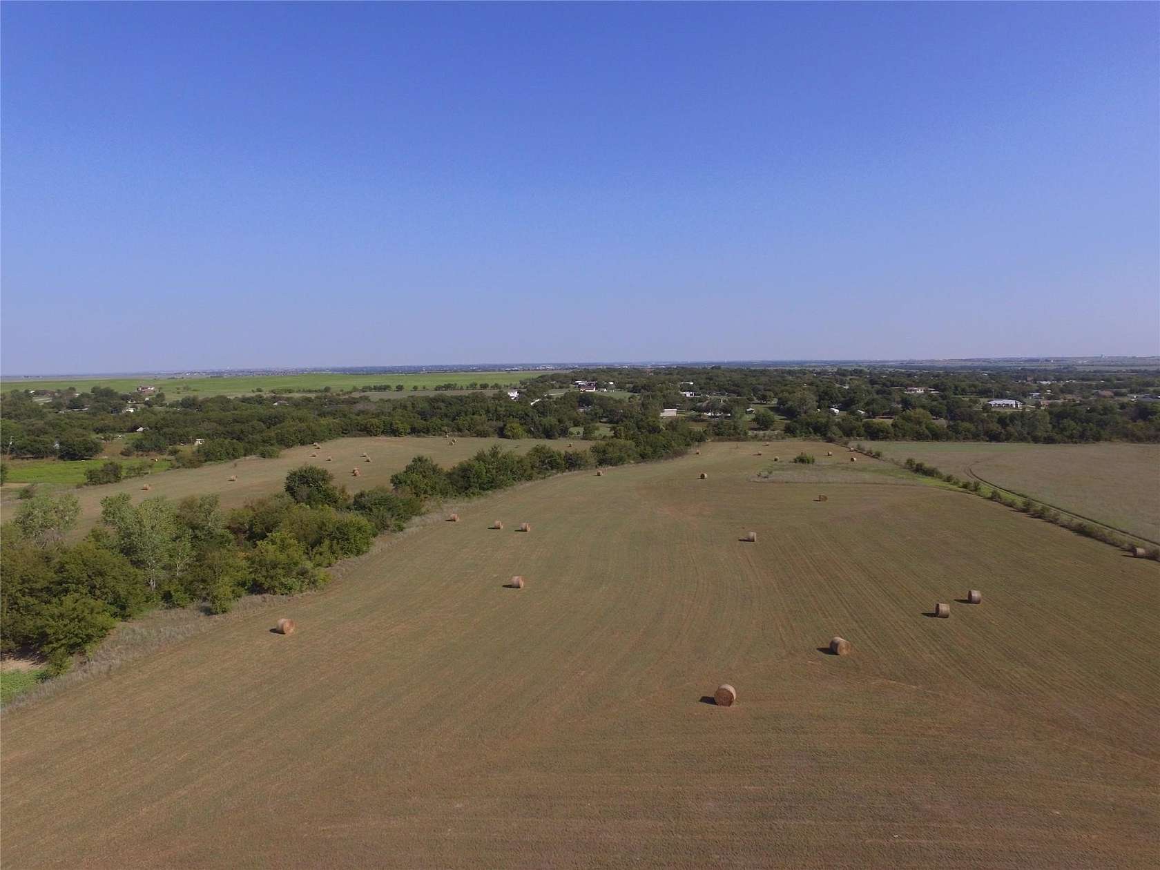 93 Acres of Land for Sale in Joshua, Texas