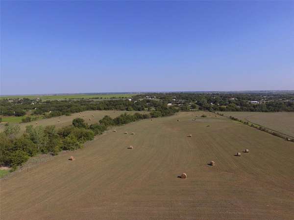 93 Acres of Land for Sale in Joshua, Texas
