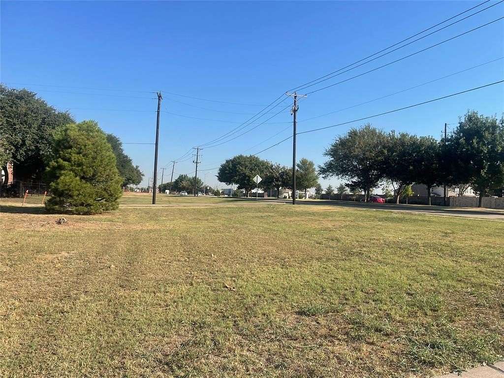 0.2 Acres of Land for Sale in Cedar Hill, Texas