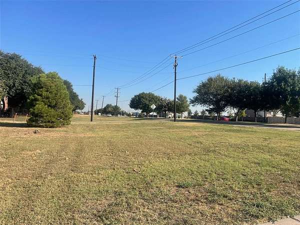 0.2 Acres of Land for Sale in Cedar Hill, Texas