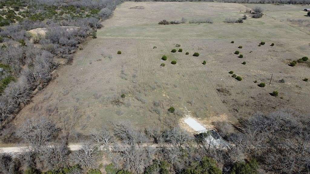 5.34 Acres of Residential Land for Sale in Kopperl, Texas