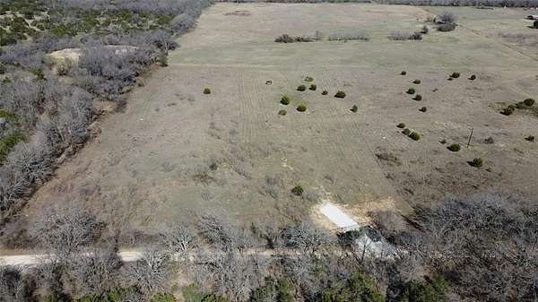 5.34 Acres of Residential Land for Sale in Kopperl, Texas
