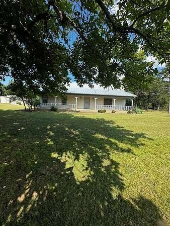 7 Acres of Land with Home for Sale in Bells, Texas