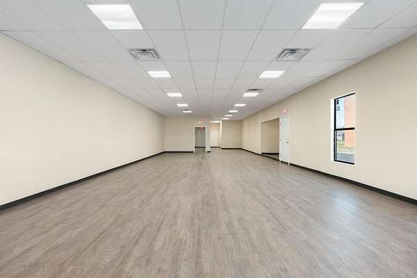 0.16 Acres of Commercial Land for Sale in Itasca, Texas