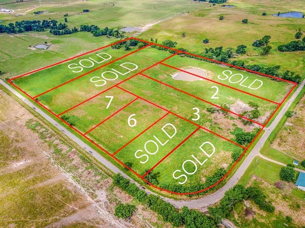 1.13 Acres of Residential Land for Sale in Sulphur Springs, Texas