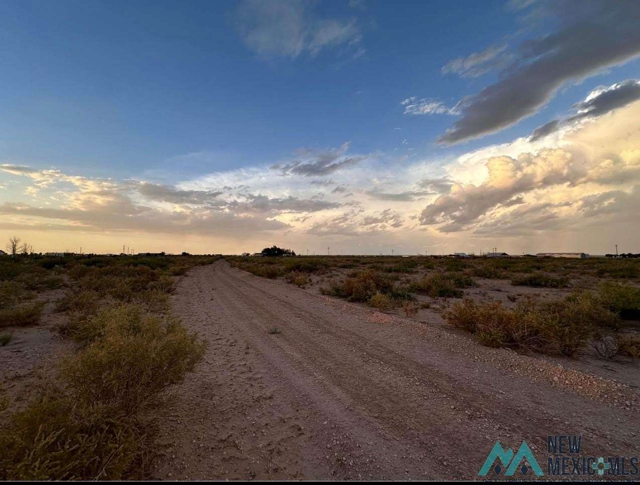 5.63 Acres of Residential Land for Sale in Hagerman, New Mexico