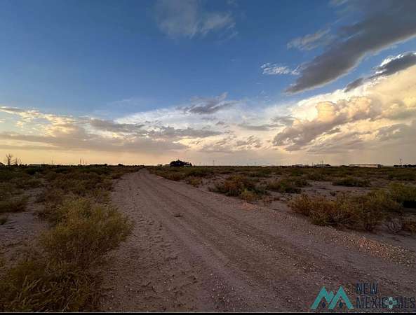5.63 Acres of Residential Land for Sale in Hagerman, New Mexico