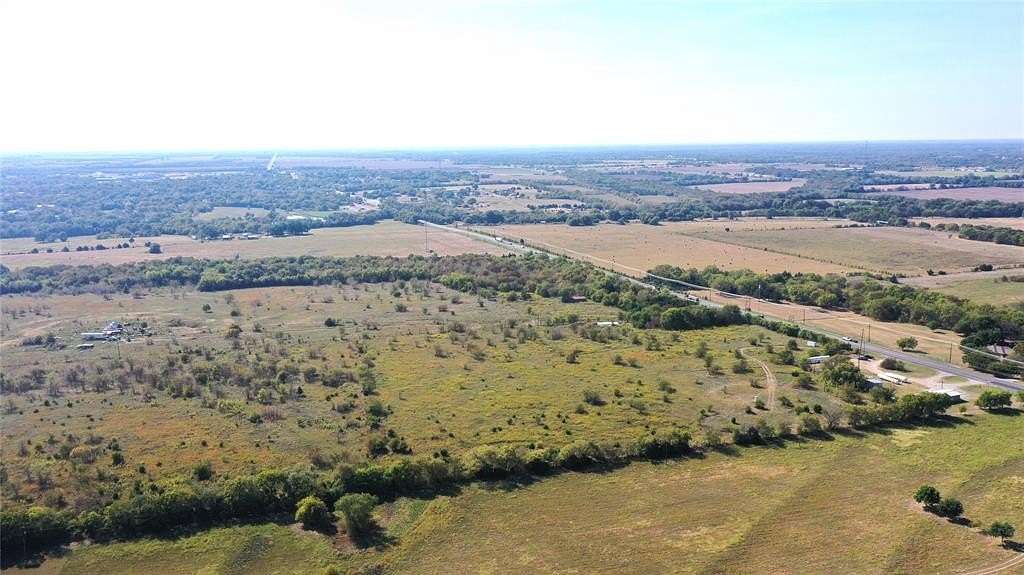 84.2 Acres of Land for Sale in Whitewright, Texas