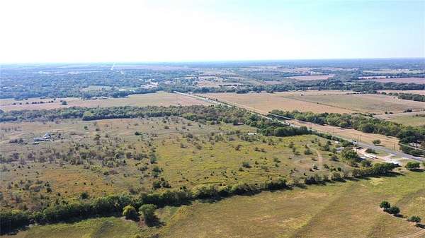 84.2 Acres of Land for Sale in Whitewright, Texas
