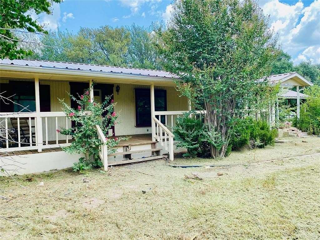 5 Acres of Residential Land with Home for Sale in Early, Texas