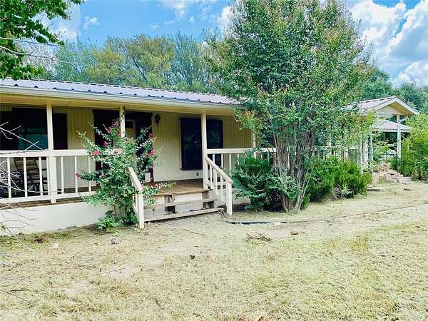 5 Acres of Residential Land with Home for Sale in Early, Texas