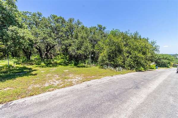 0.12 Acres of Residential Land for Sale in Granbury, Texas