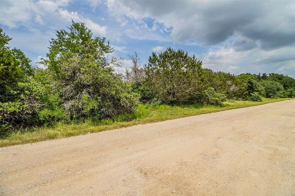 0.12 Acres of Residential Land for Sale in Granbury, Texas