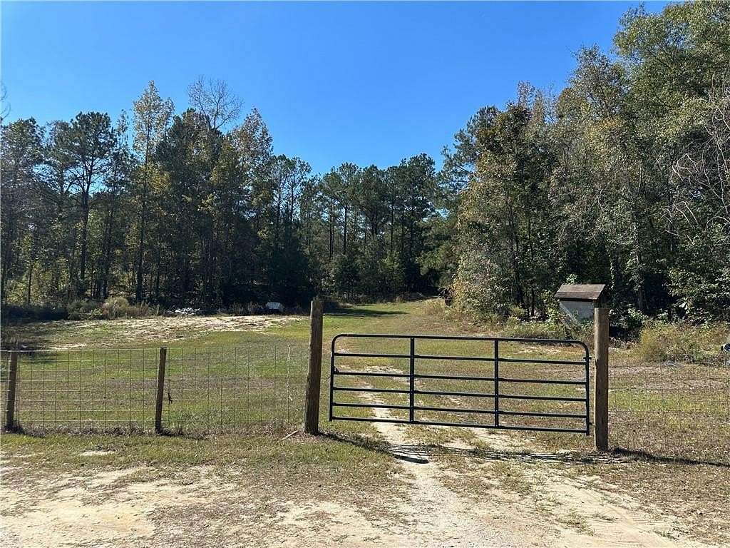 2.3 Acres of Residential Land for Sale in Seale, Alabama