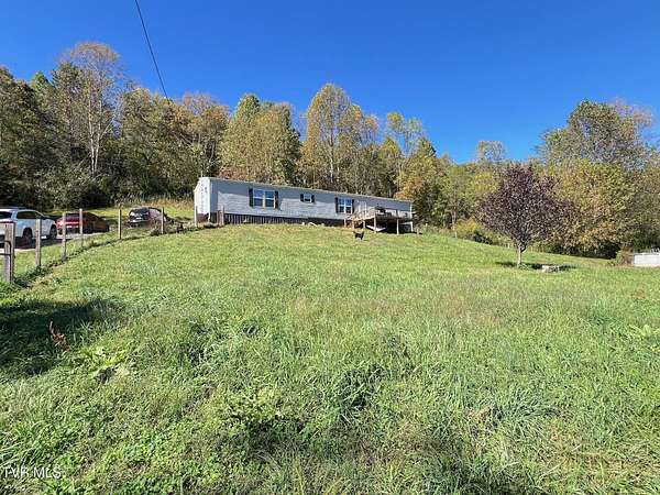 2.34 Acres of Residential Land with Home for Sale in Johnson City, Tennessee