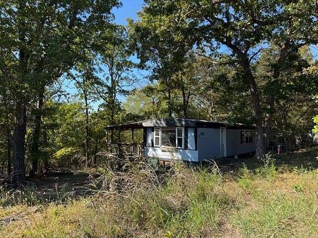 2.6 Acres of Residential Land for Sale in Lampe, Missouri