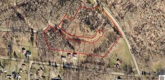 7.6 Acres of Residential Land for Sale in Cadiz, Kentucky