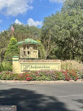 0.74 Acres of Residential Land for Sale in Blackshear, Georgia