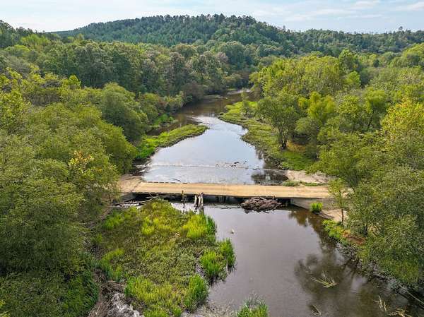 60 Acres of Recreational Land for Sale in Gillham, Arkansas