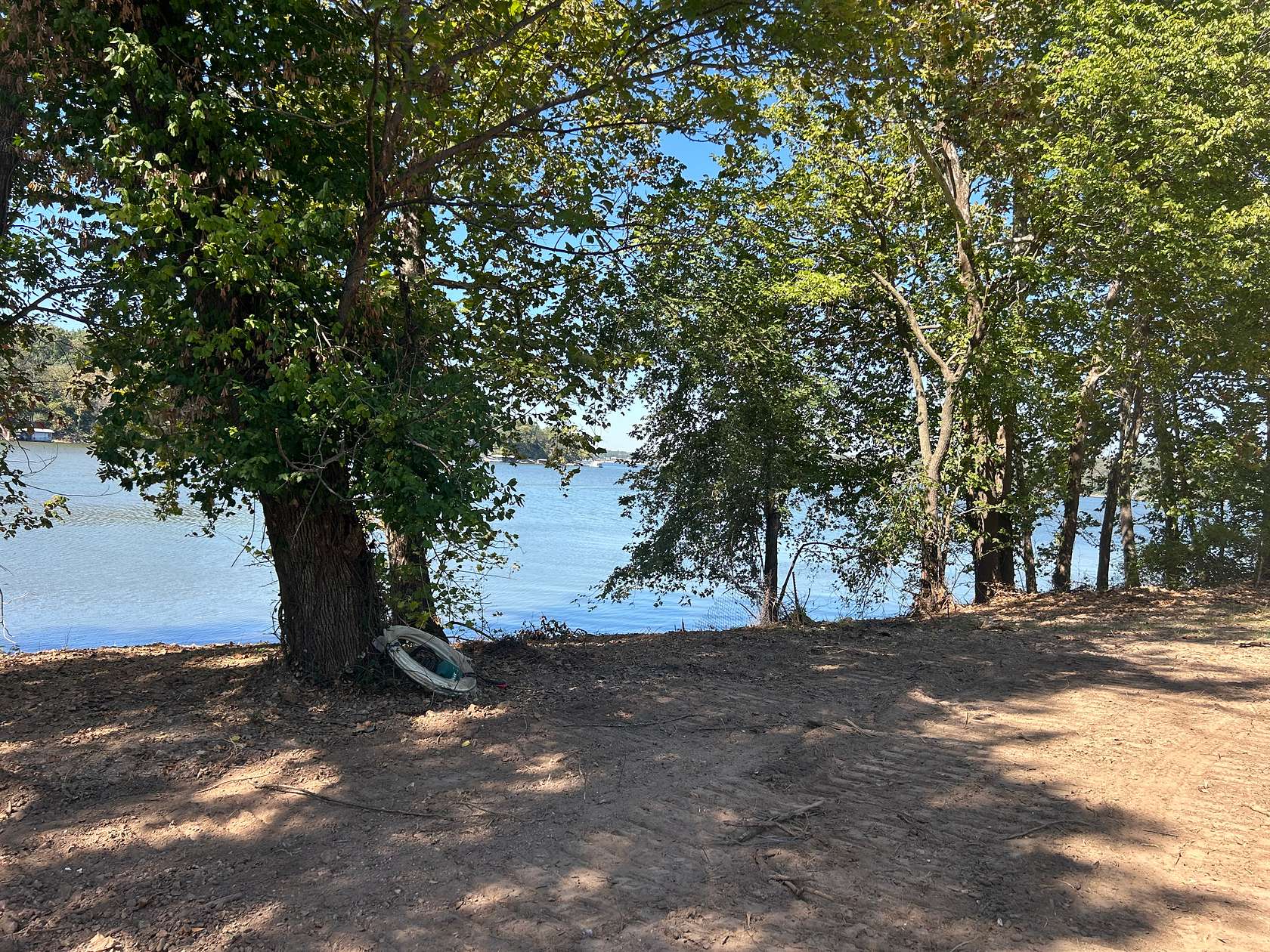 0.52 Acres of Land for Sale in Jay, Oklahoma