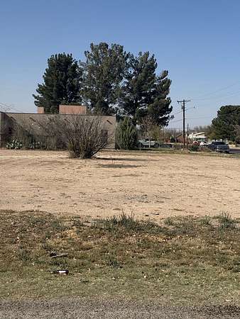 0.18 Acres of Land for Sale in Fort Stockton, Texas