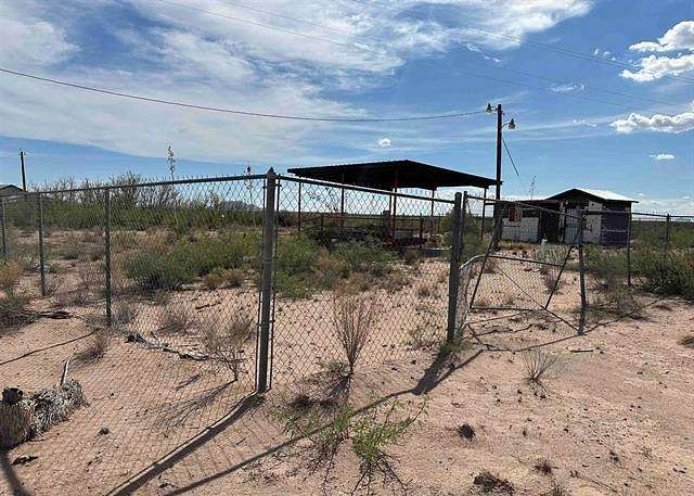 5 Acres of Land for Sale in Deming, New Mexico