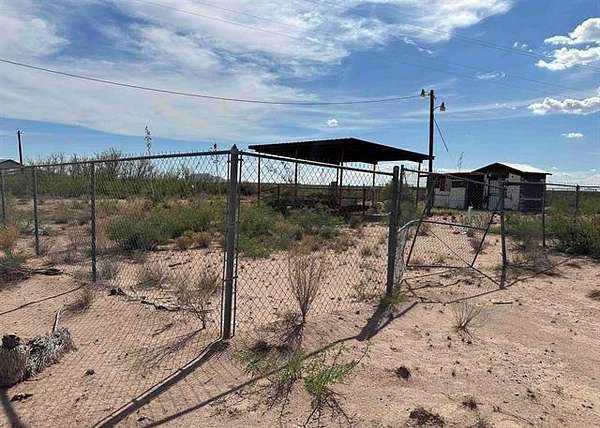 5 Acres of Land for Sale in Deming, New Mexico