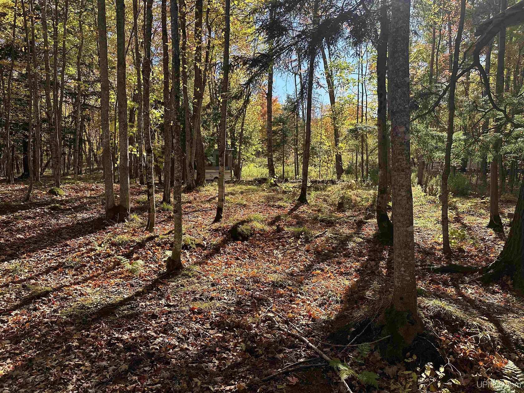 1 Acre of Residential Land for Sale in Marquette, Michigan