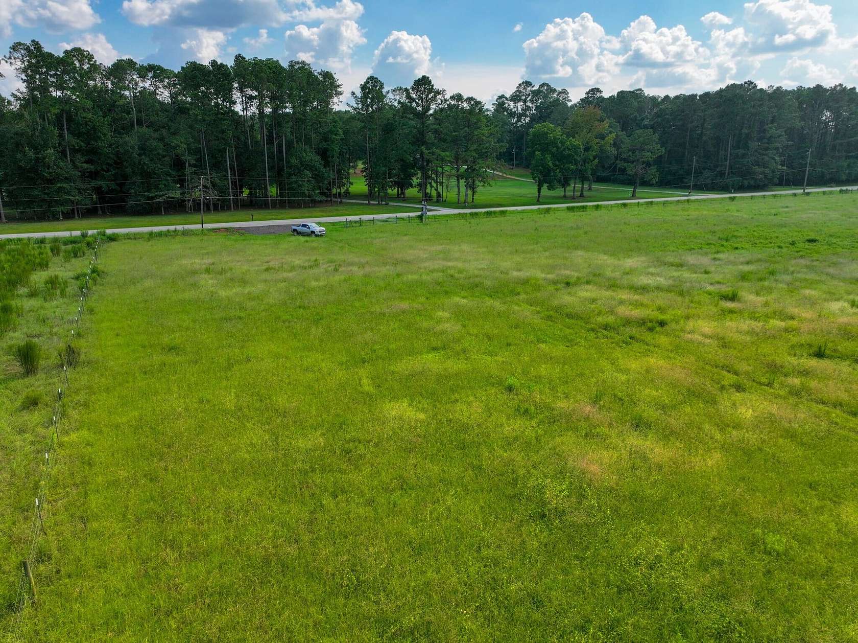 5 Acres of Land for Sale in Greenville, Alabama