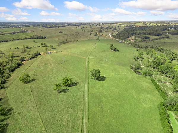 80 Acres of Agricultural Land for Sale in Harrison, Arkansas