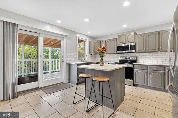 1.58 Acres of Residential Land with Home for Sale in Airville, Pennsylvania