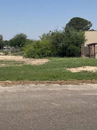 0.26 Acres of Land for Sale in Fort Stockton, Texas