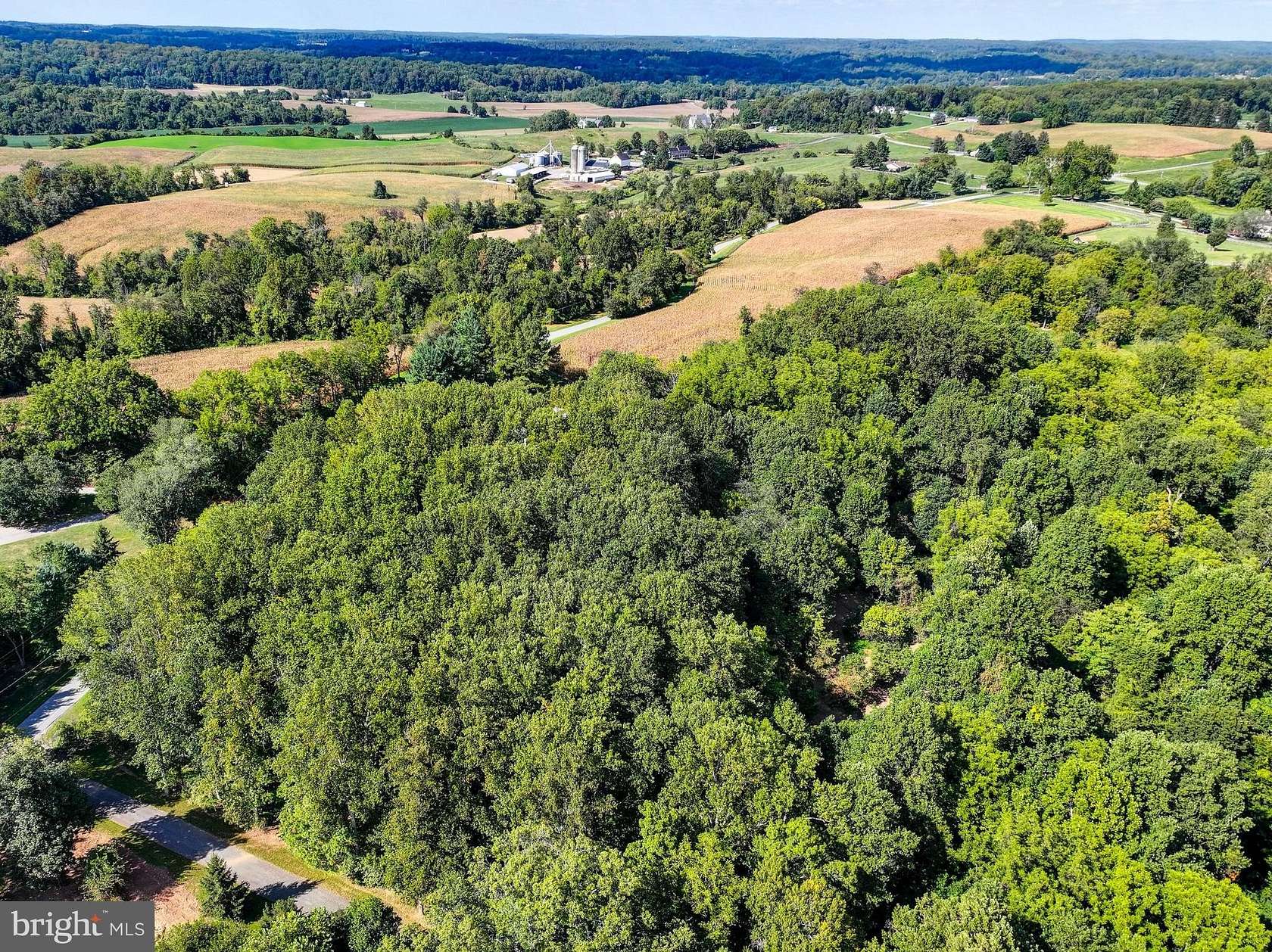 6 Acres of Residential Land for Sale in Sparks, Maryland