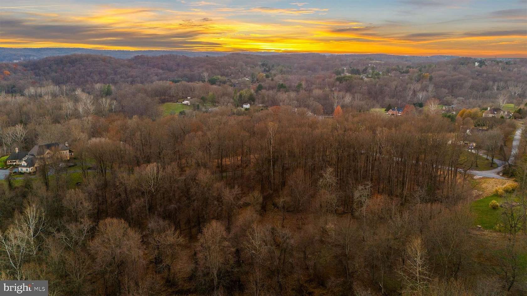 3 Acres of Residential Land for Sale in Sparks, Maryland