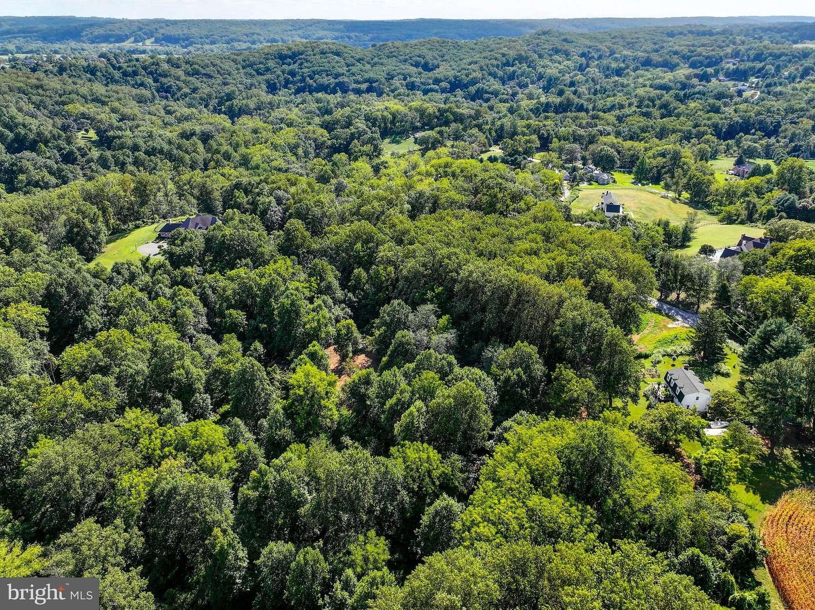 3 Acres of Residential Land for Sale in Sparks, Maryland