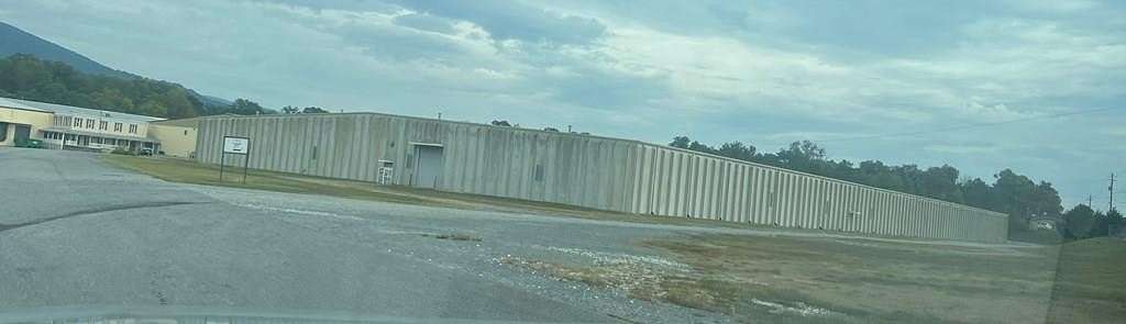 37 Acres of Commercial Land for Sale in Chatsworth, Georgia