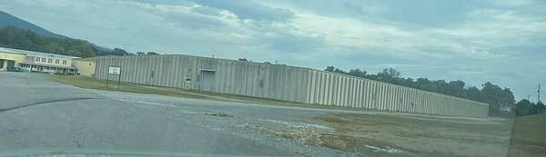 37 Acres of Commercial Land for Sale in Chatsworth, Georgia